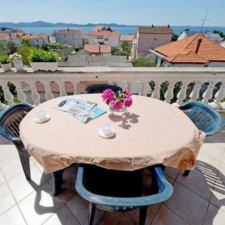 Andjelko Apartment Zadar Bagian luar foto