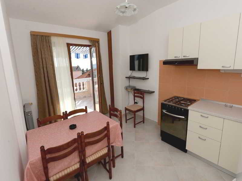 Andjelko Apartment Zadar Bagian luar foto