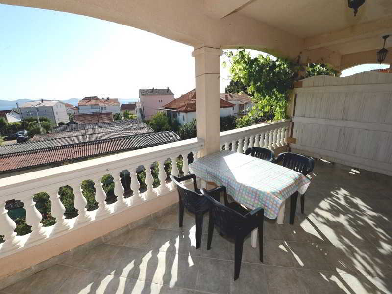 Andjelko Apartment Zadar Bagian luar foto