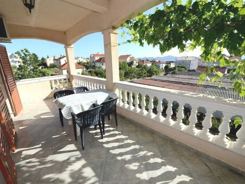 Andjelko Apartment Zadar Bagian luar foto