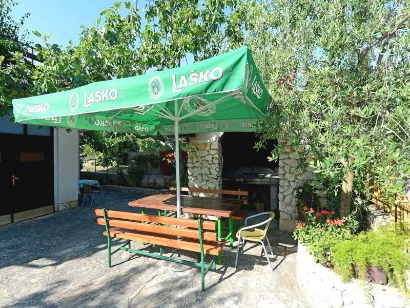 Andjelko Apartment Zadar Bagian luar foto