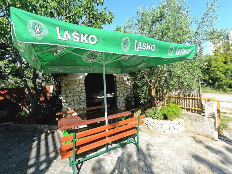 Andjelko Apartment Zadar Bagian luar foto