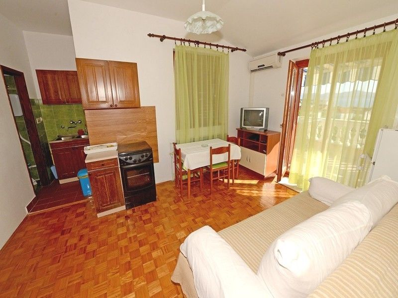 Andjelko Apartment Zadar Bagian luar foto