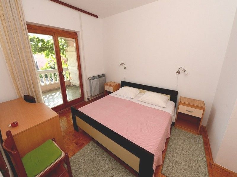 Andjelko Apartment Zadar Bagian luar foto