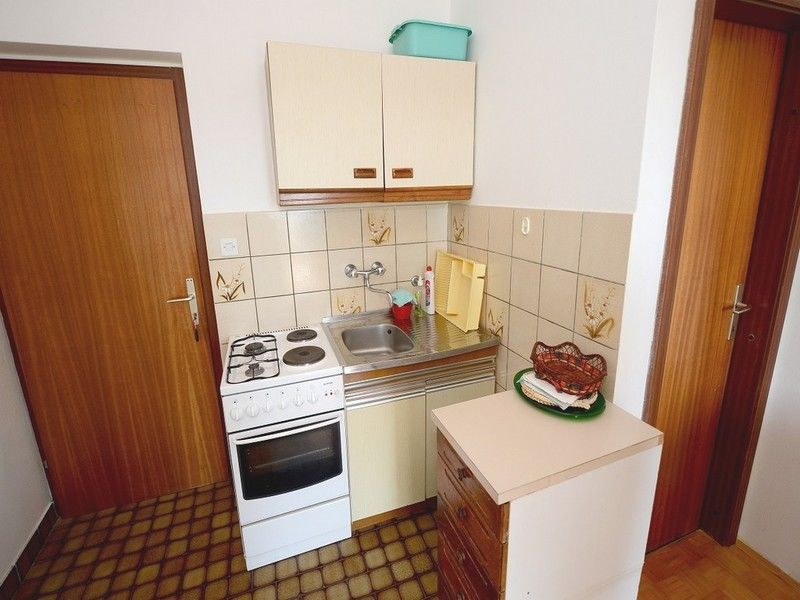 Andjelko Apartment Zadar Bagian luar foto