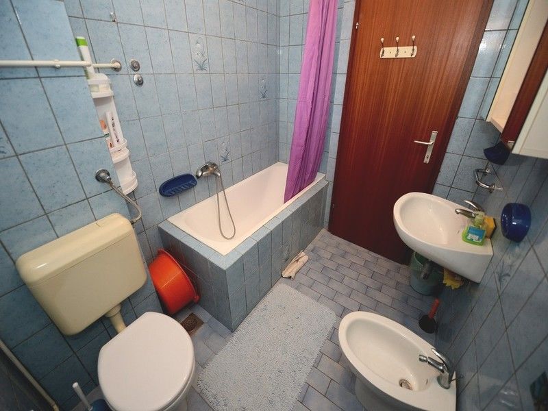 Andjelko Apartment Zadar Bagian luar foto