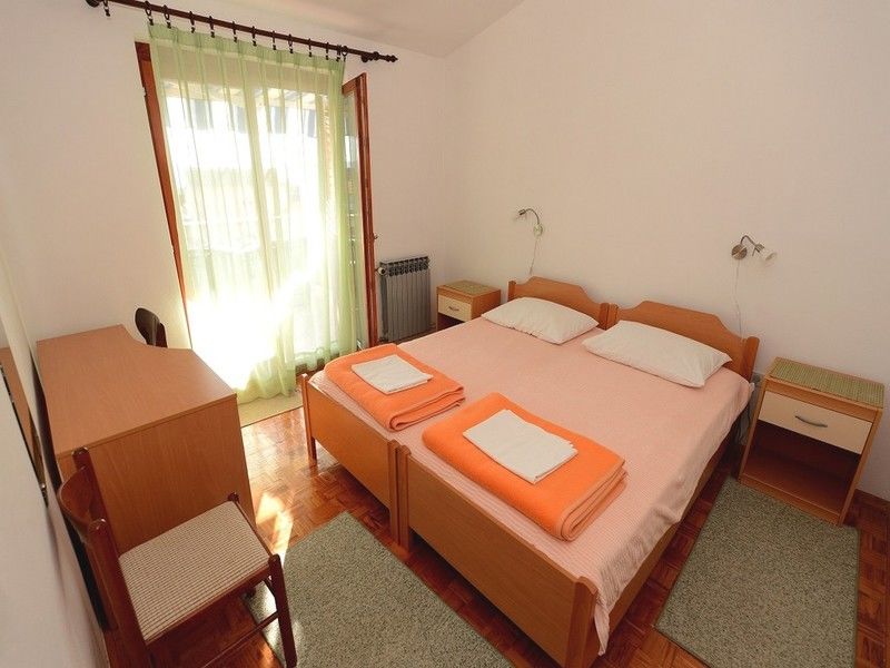 Andjelko Apartment Zadar Bagian luar foto