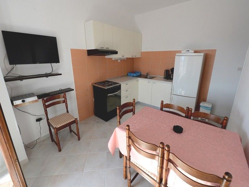 Andjelko Apartment Zadar Bagian luar foto