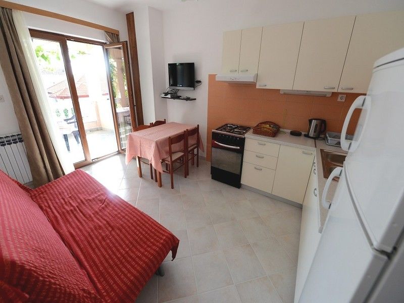 Andjelko Apartment Zadar Bagian luar foto