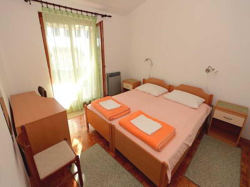 Andjelko Apartment Zadar Bagian luar foto