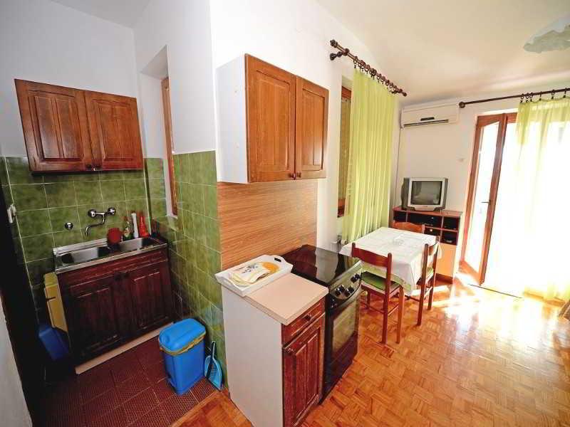 Andjelko Apartment Zadar Bagian luar foto