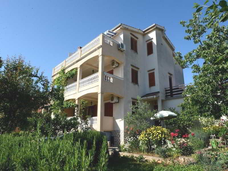 Andjelko Apartment Zadar Bagian luar foto