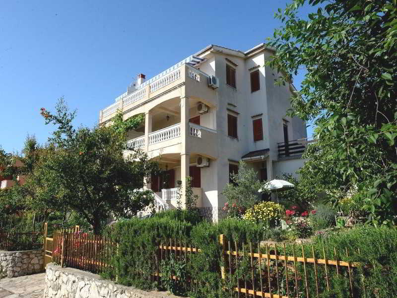 Andjelko Apartment Zadar Bagian luar foto