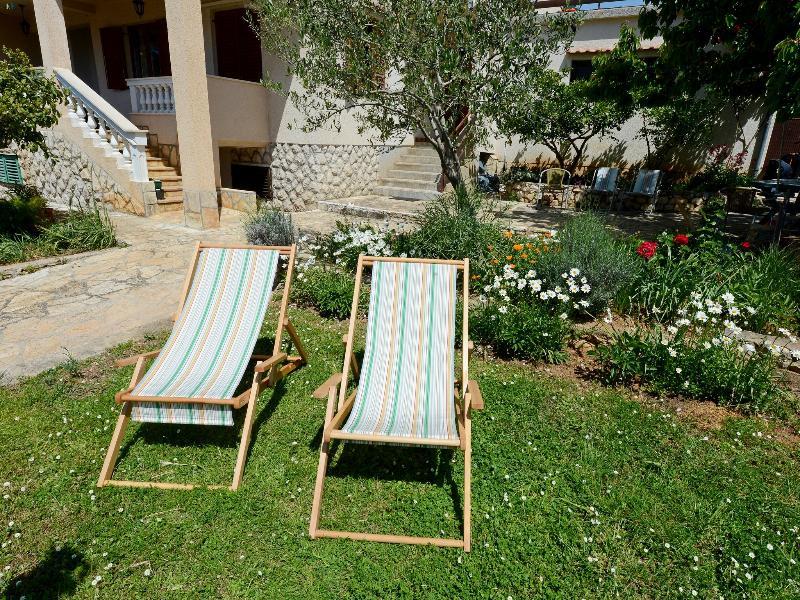 Andjelko Apartment Zadar Bagian luar foto