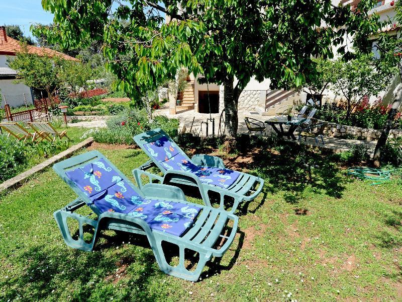 Andjelko Apartment Zadar Bagian luar foto
